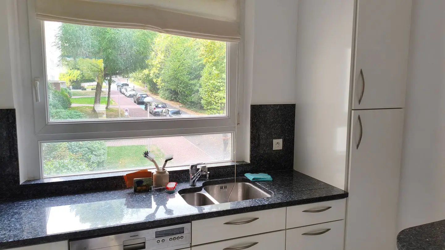 Appartement à louer, 60m², Saint-Cloud