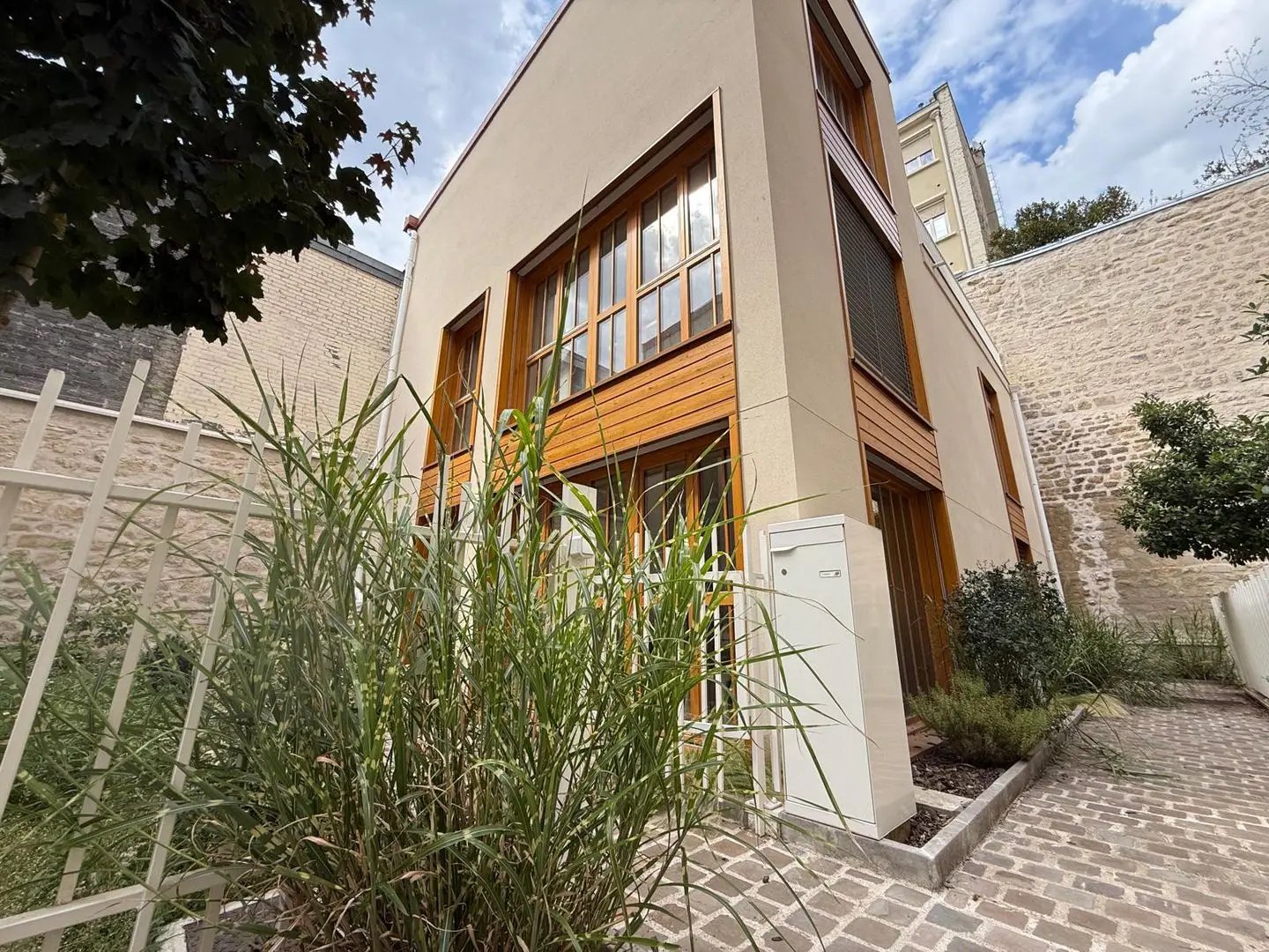 Maison à vendre, 143m², Paris 12ème