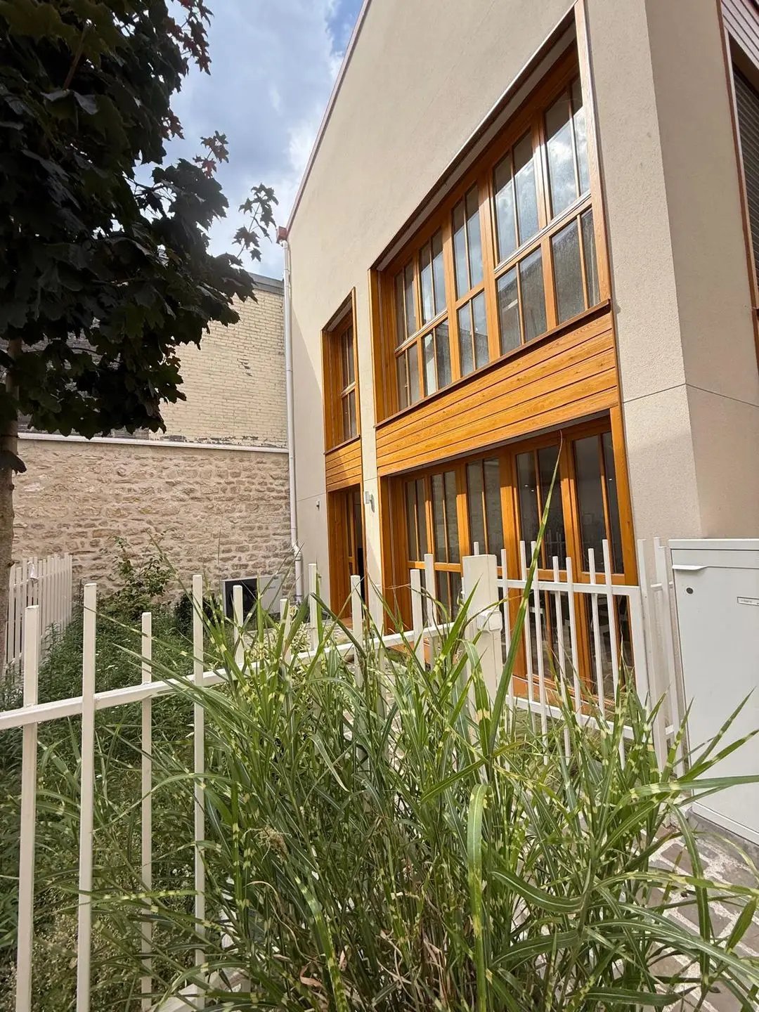 Maison à vendre, 143m², Paris 12ème