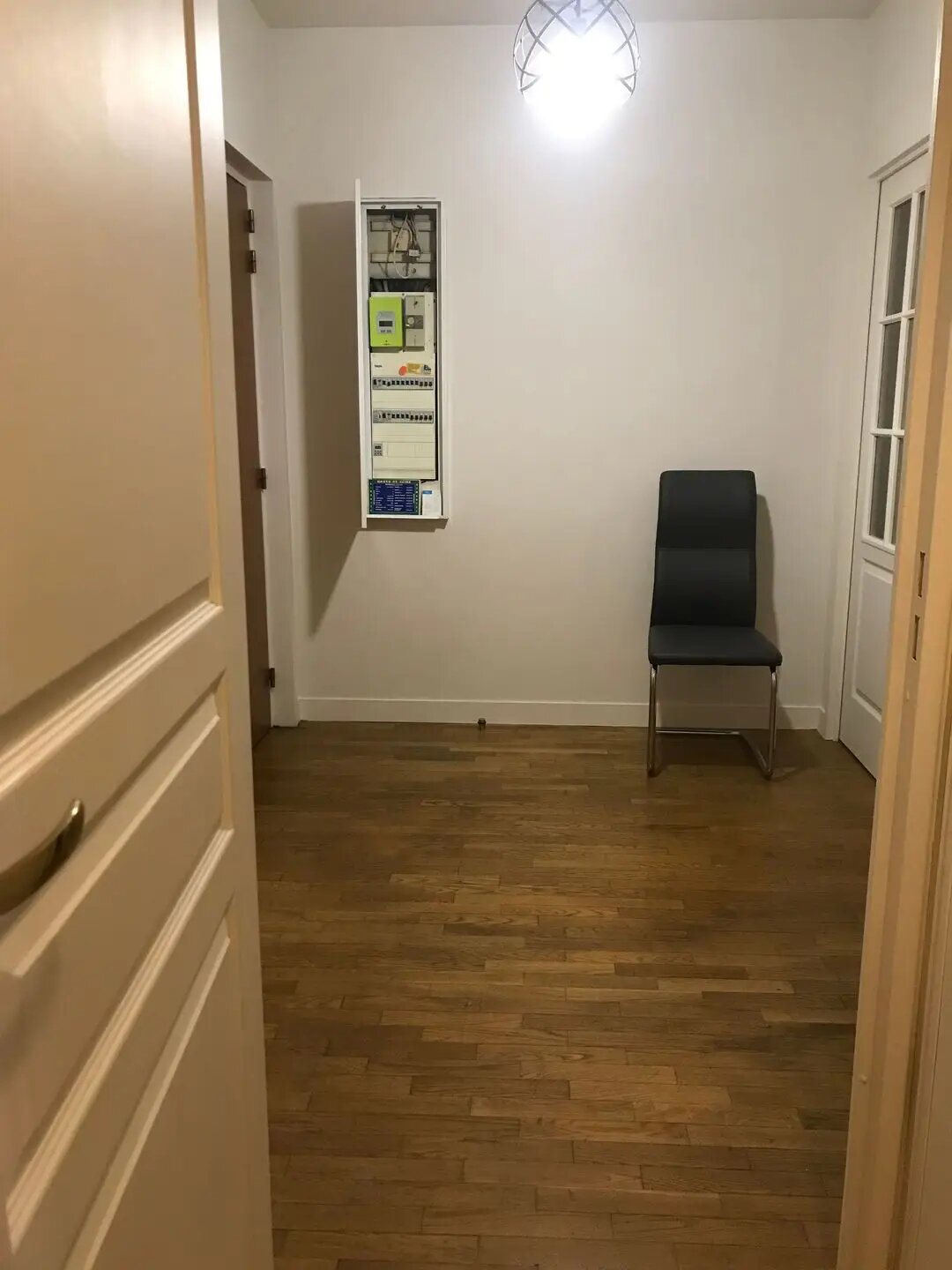 Appartement à vendre, 57m², Boulogne-Billancourt