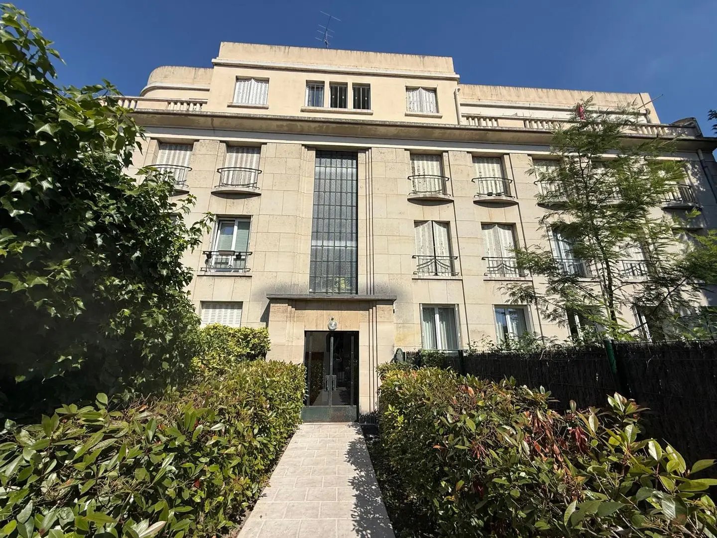 Appartement à vendre, 136m², Boulogne-Billancourt