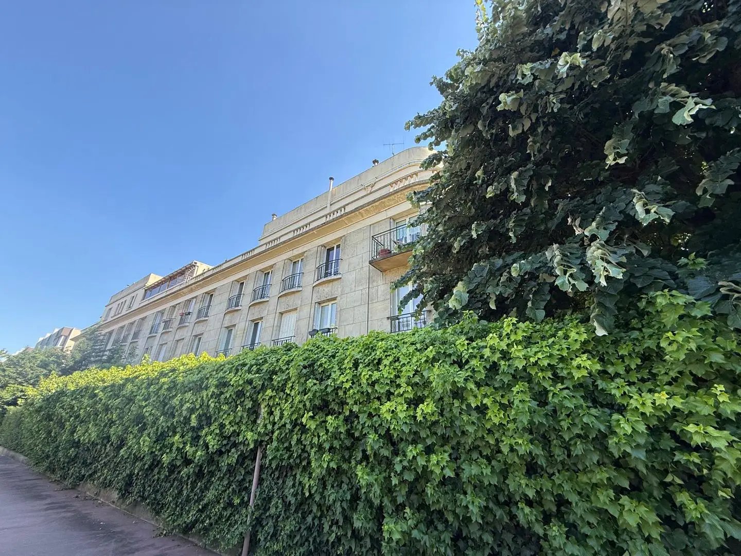 Appartement à vendre, 136m², Boulogne-Billancourt