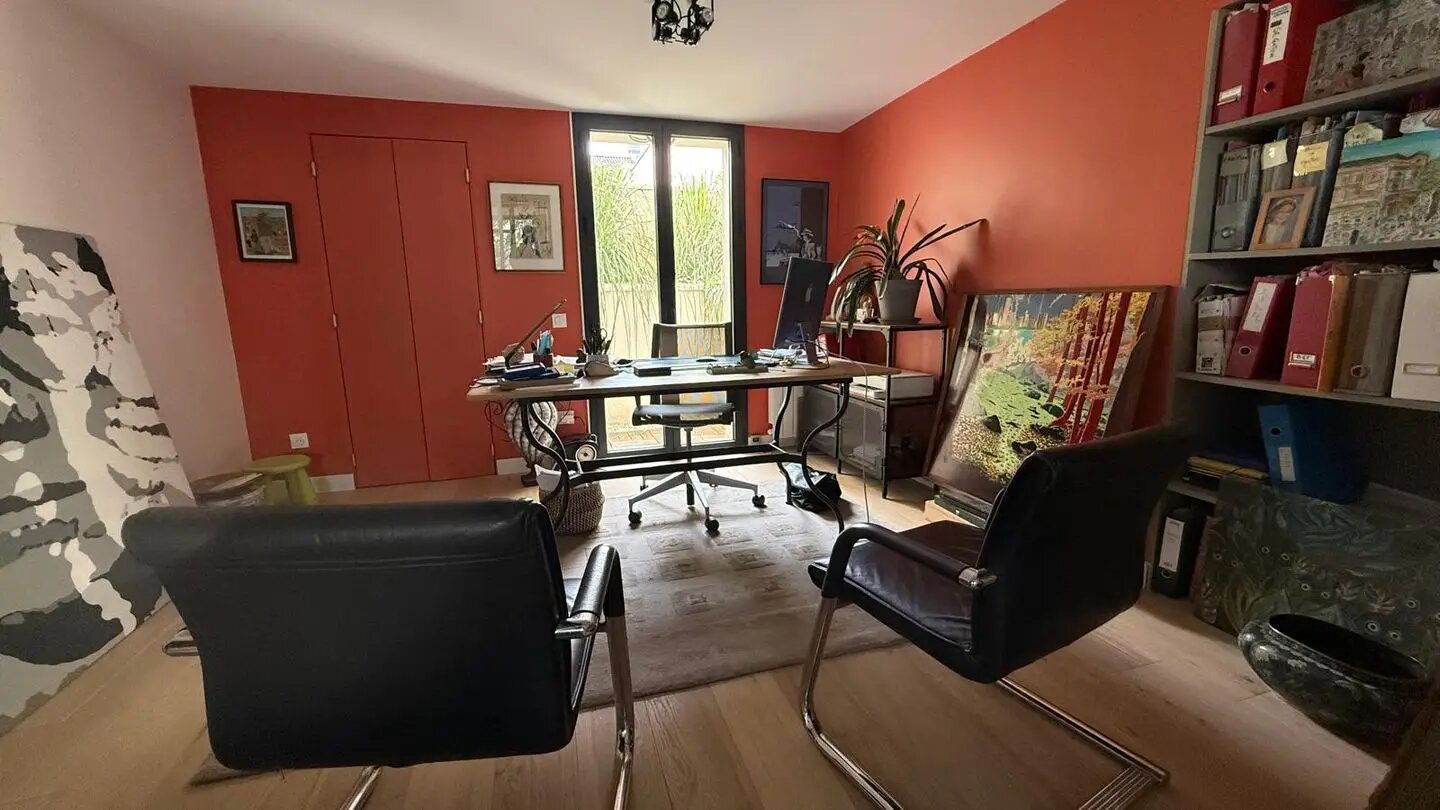 Maison à vendre, 231m², Rueil-Malmaison