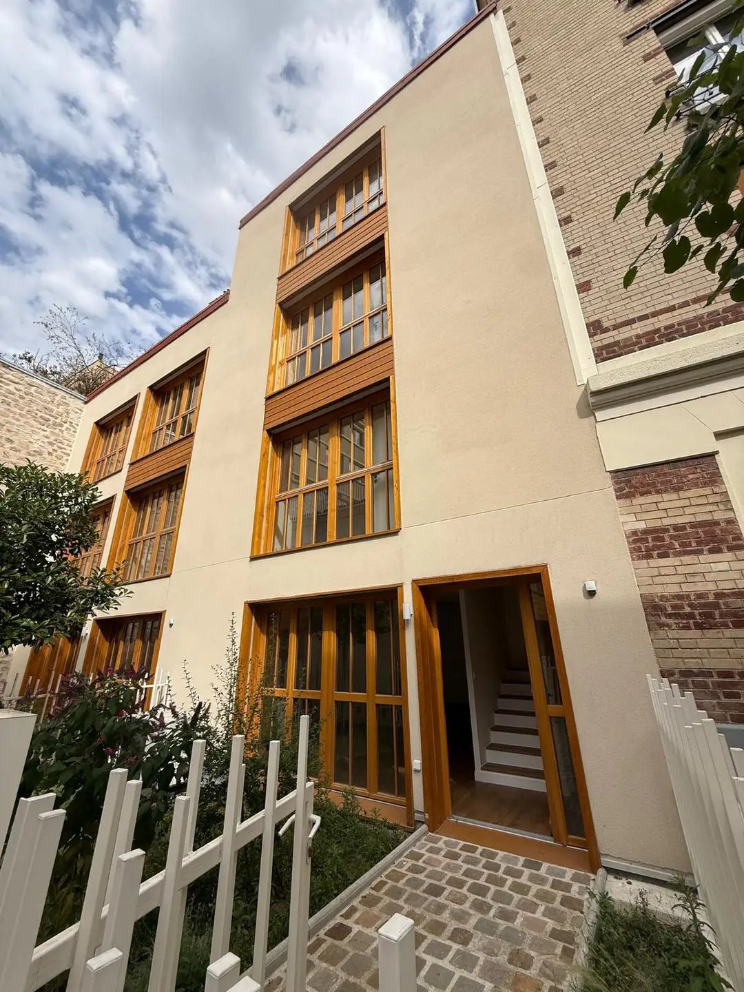 Maison à vendre, 88m², Paris 12ème