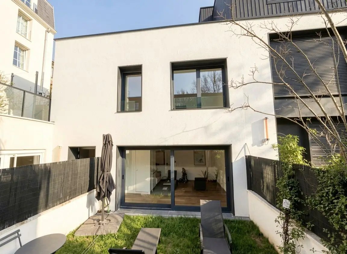 Maison à vendre, 71m², Sèvres