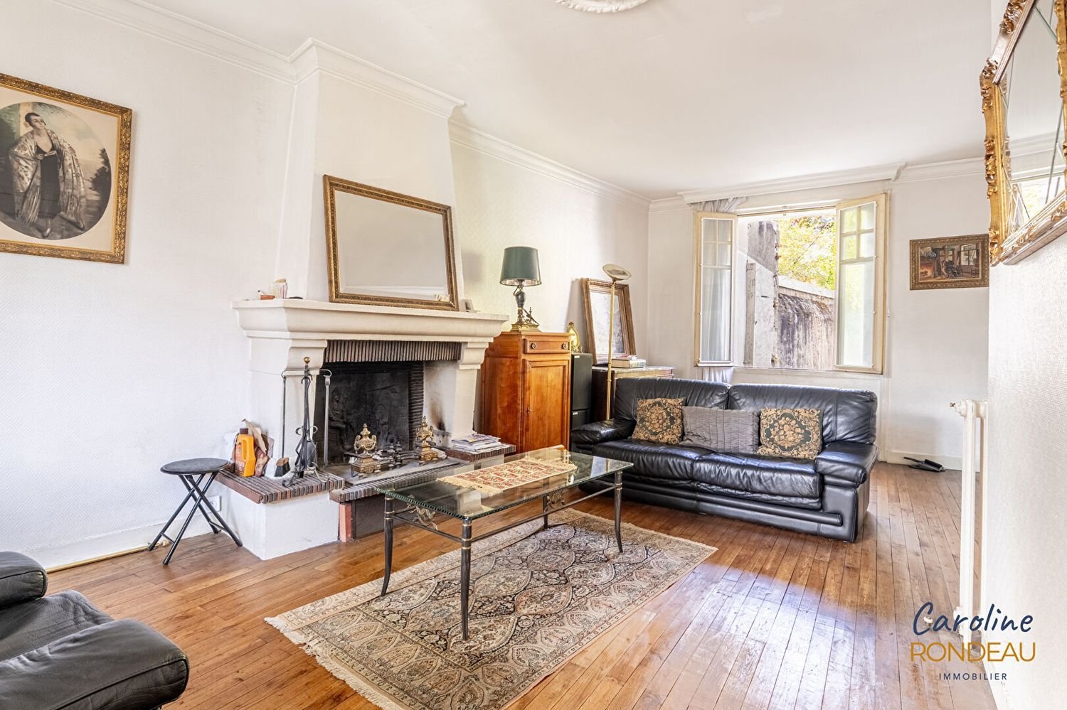 Maison à vendre, 120m², Nantes
