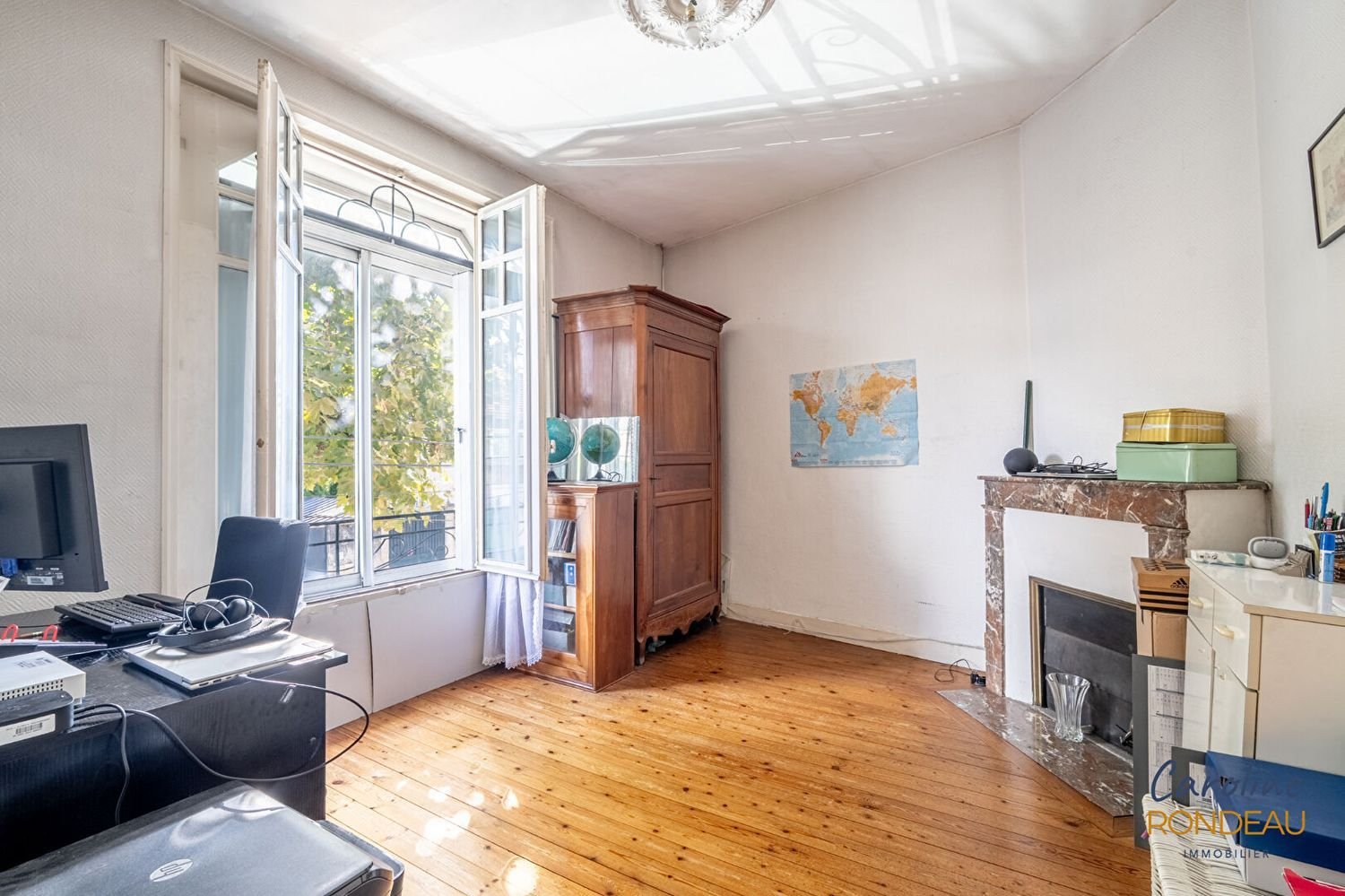 Maison à vendre, 120m², Nantes