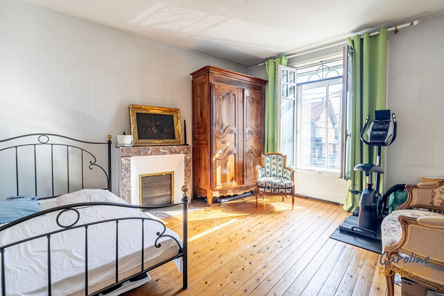 Maison à vendre, 120m², Nantes