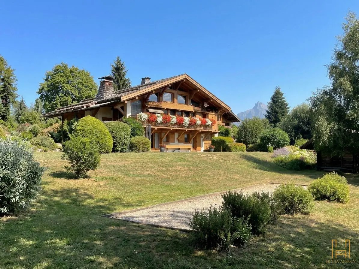 Maison à vendre, 326m², Demi-Quartier