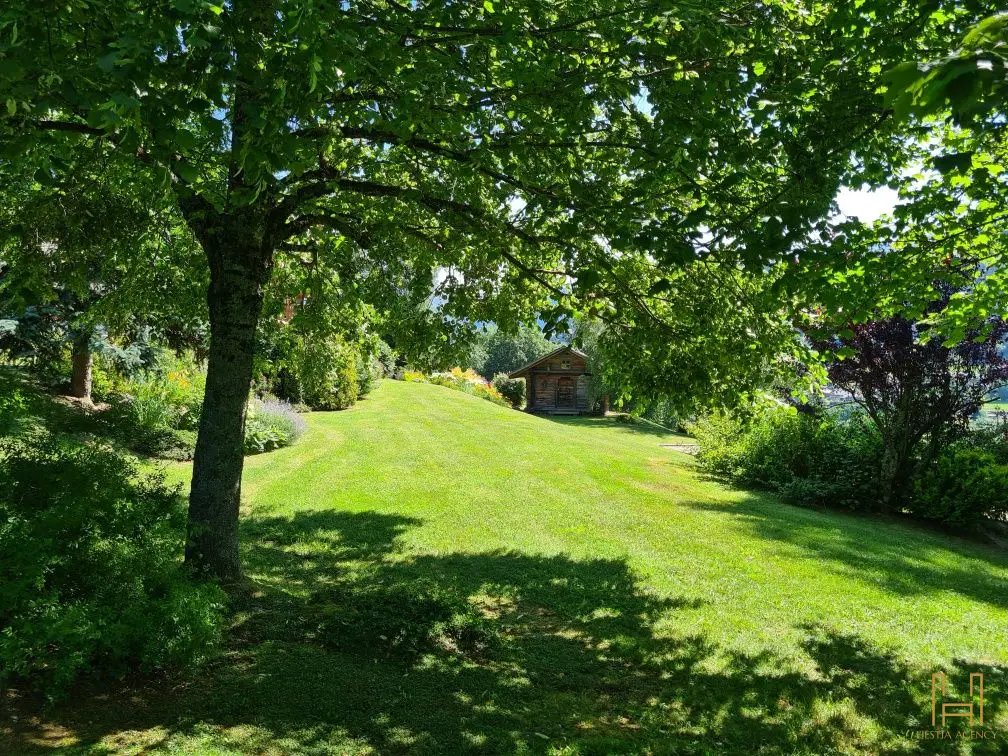 Maison à vendre, 326m², Demi-Quartier
