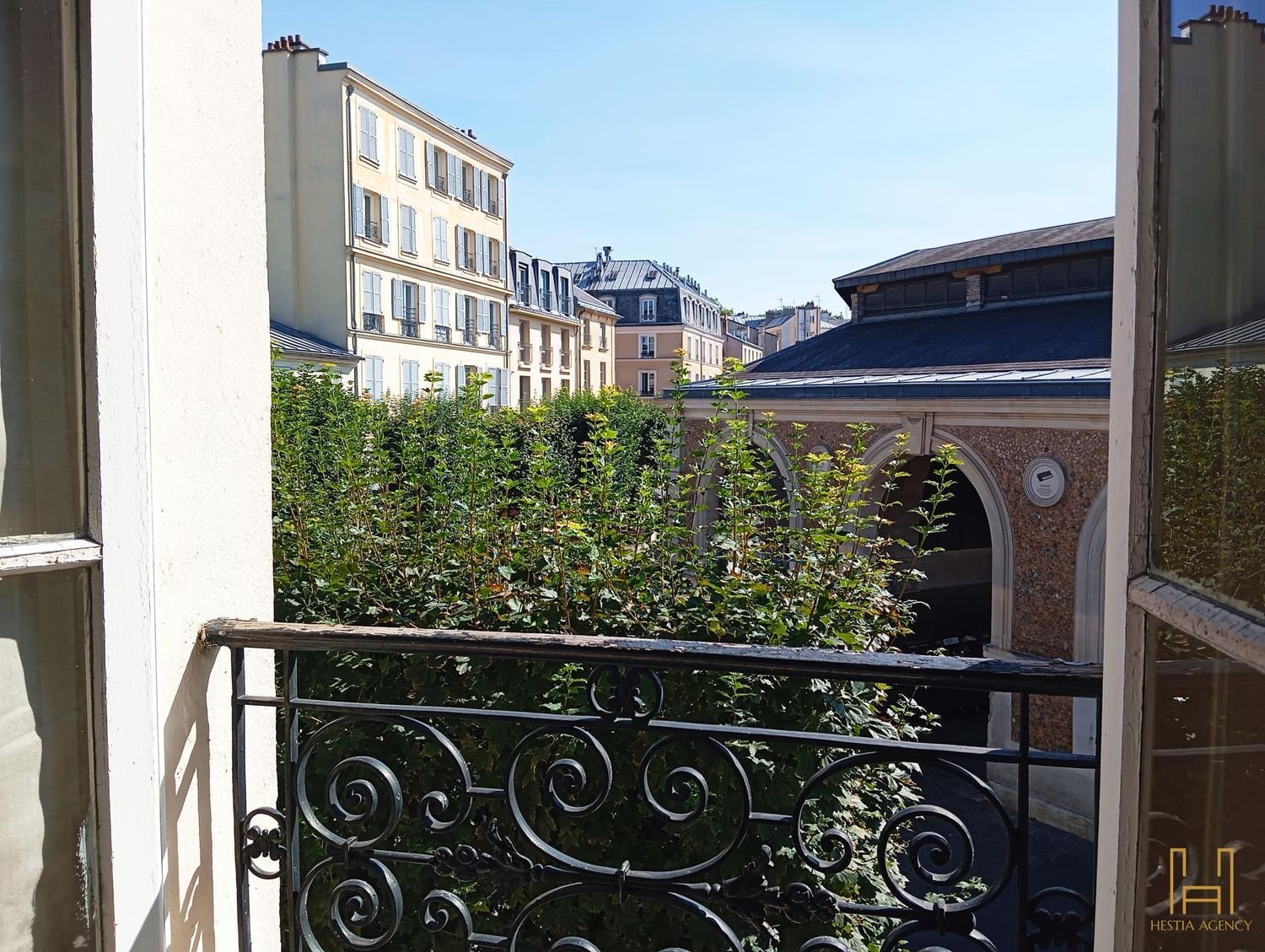 Appartement à vendre, 68m², Versailles