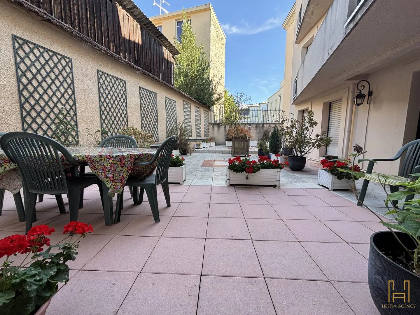 Appartement à vendre, 67m², Versailles