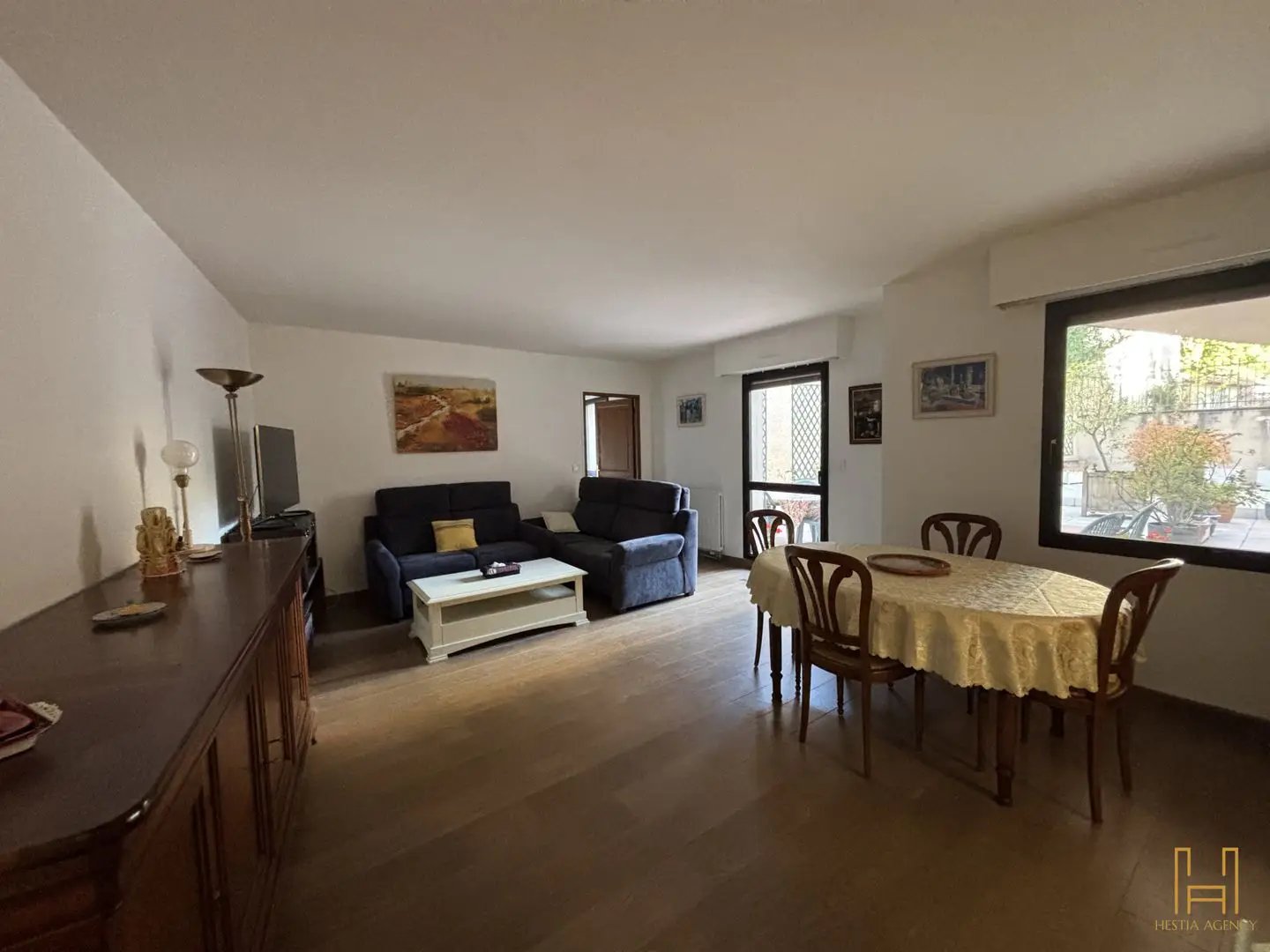Appartement à vendre, 67m², Versailles