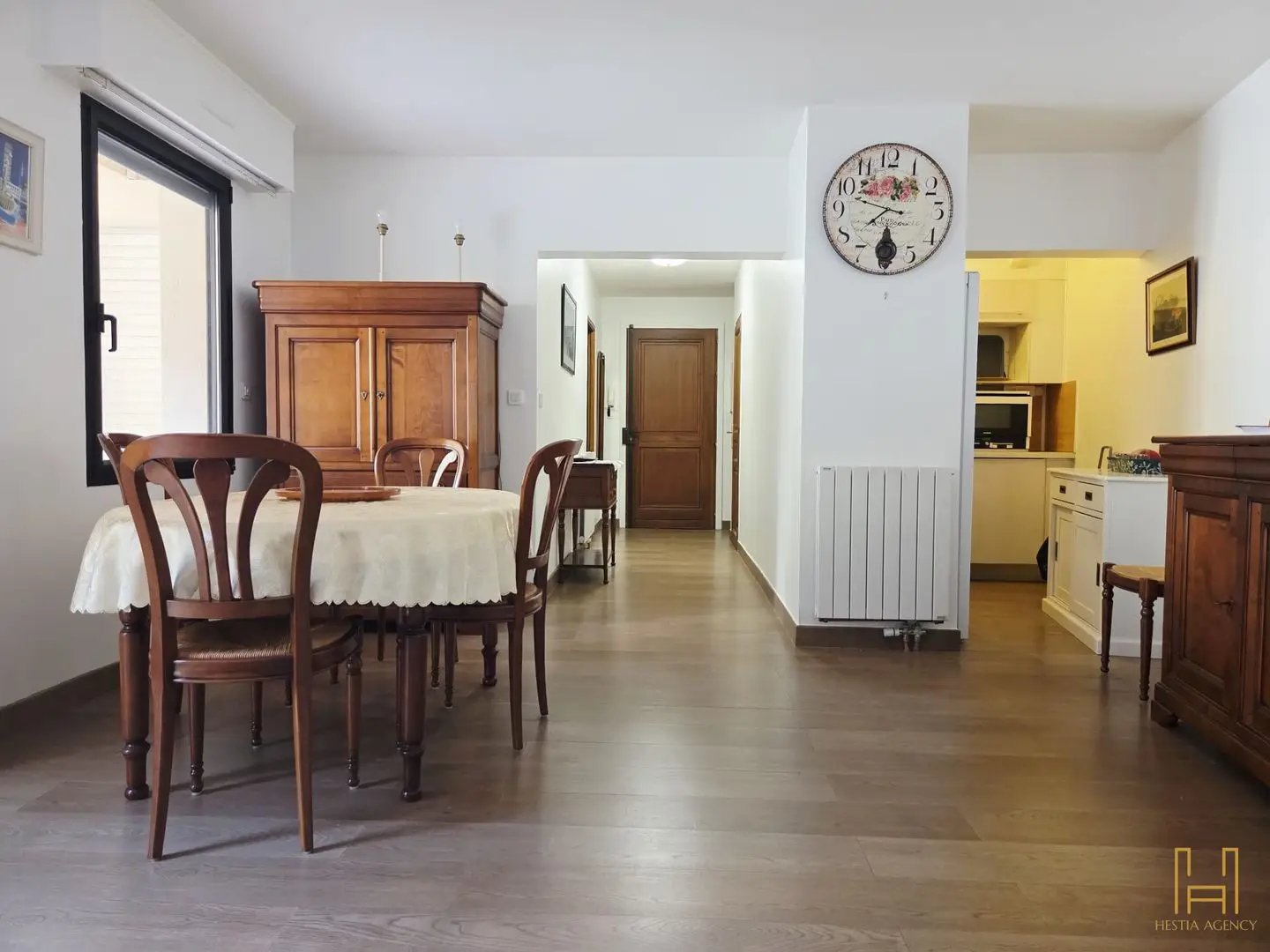 Appartement à vendre, 67m², Versailles