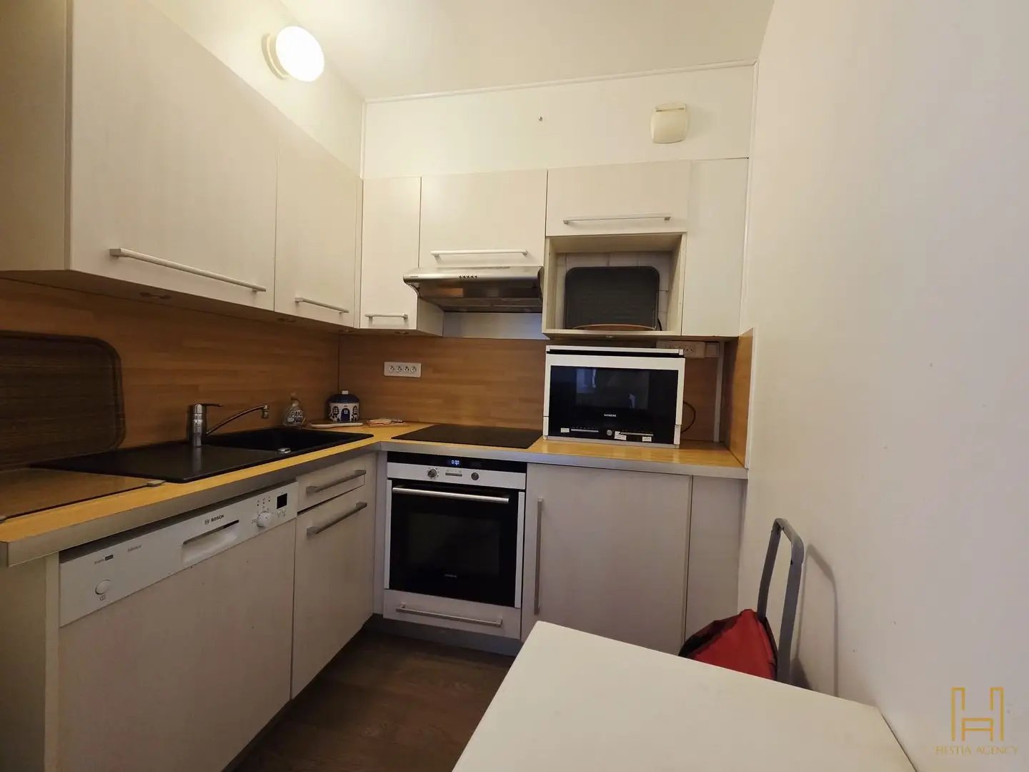 Appartement à vendre, 67m², Versailles