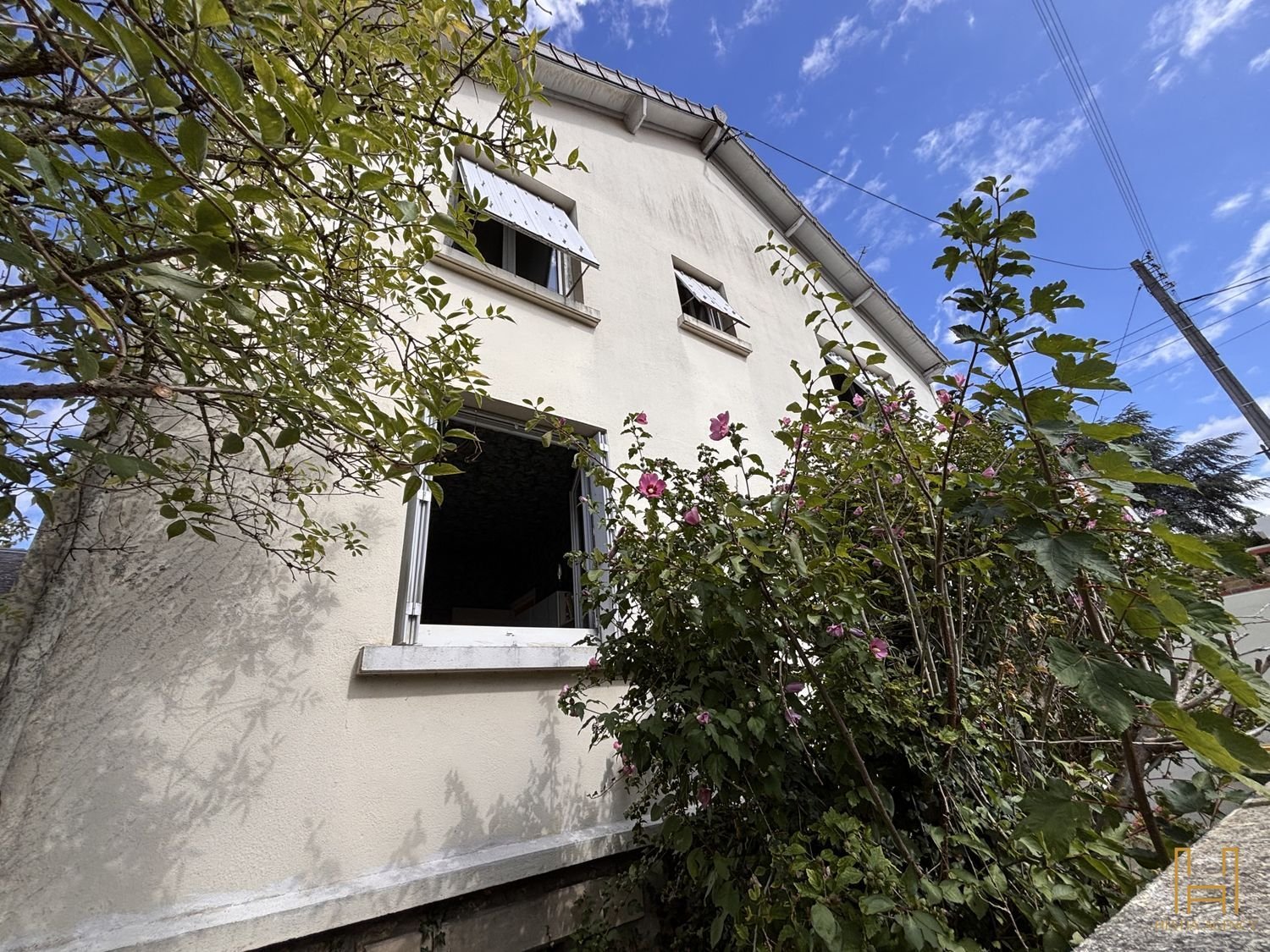 Maison à vendre, 140m², Le Chesnay