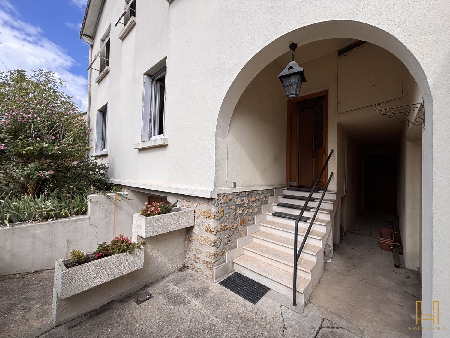 Maison à vendre, 140m², Le Chesnay