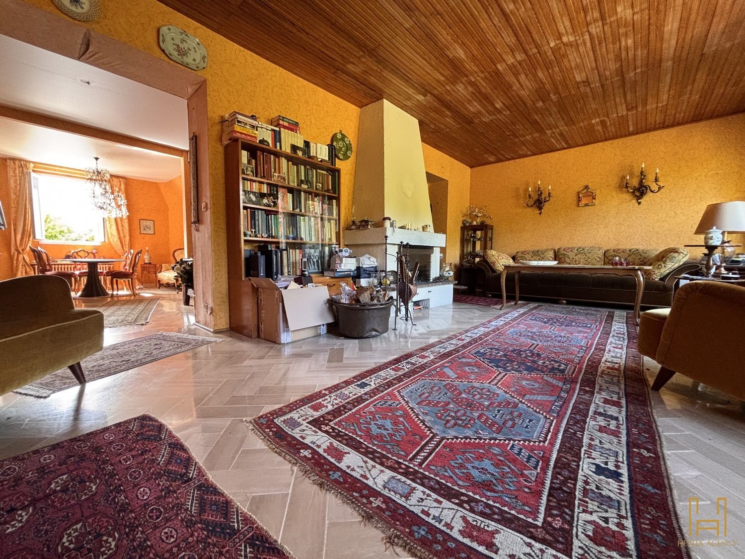 Maison à vendre, 140m², Le Chesnay