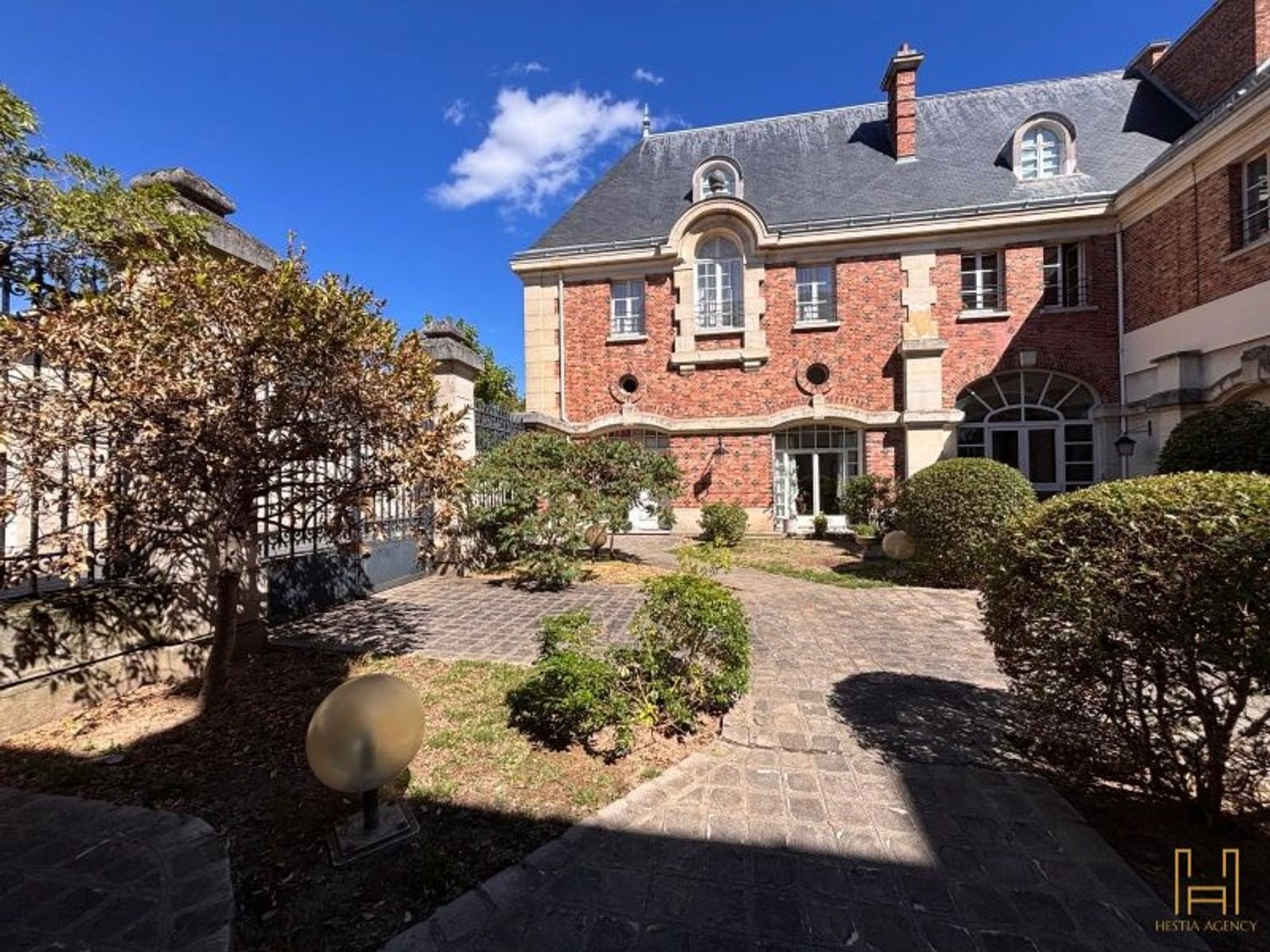 Appartement à vendre, 50m², Louveciennes