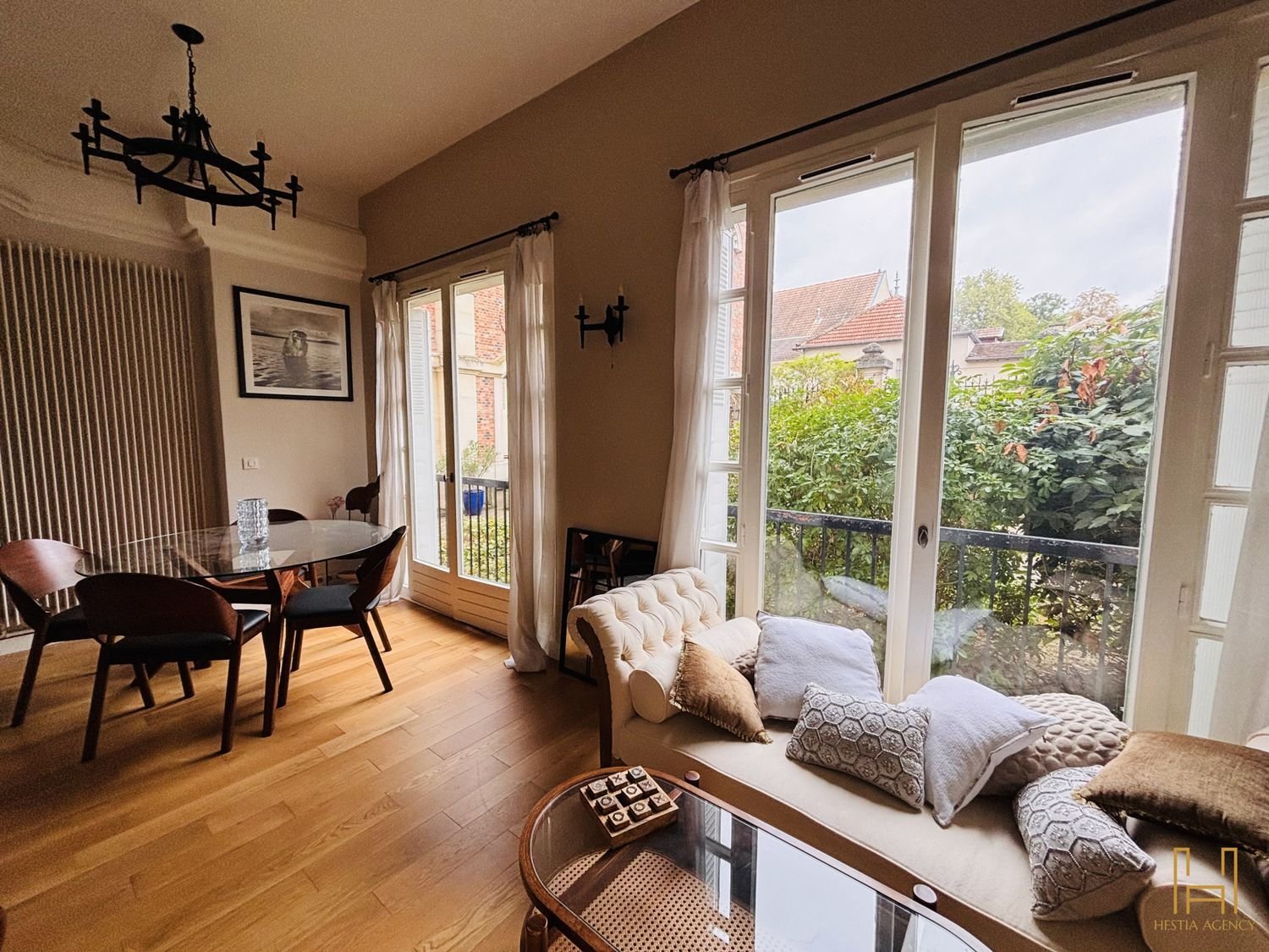 Appartement à vendre, 50m², Louveciennes