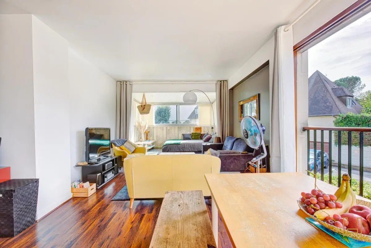 Appartement à vendre, 82m², Rocquencourt