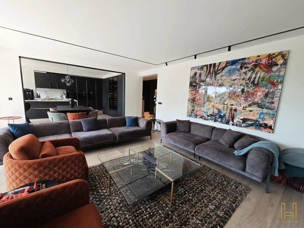 Appartement à vendre, 149m², Rocquencourt