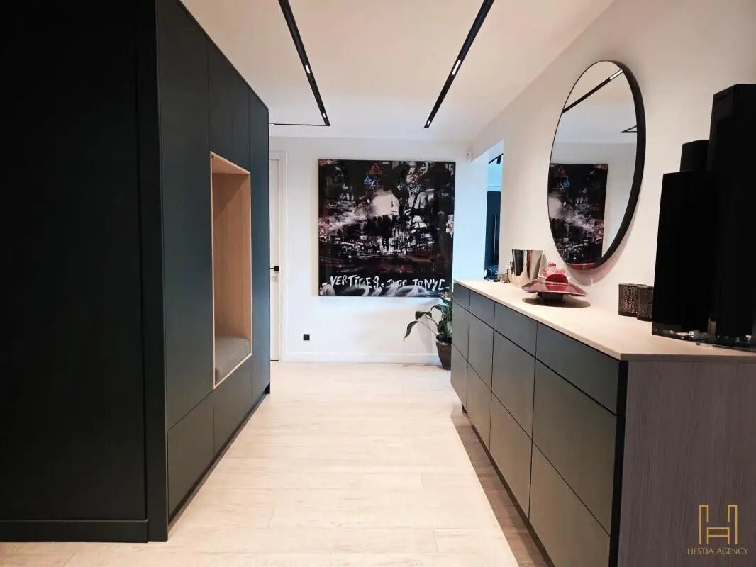 Appartement à vendre, 149m², Rocquencourt
