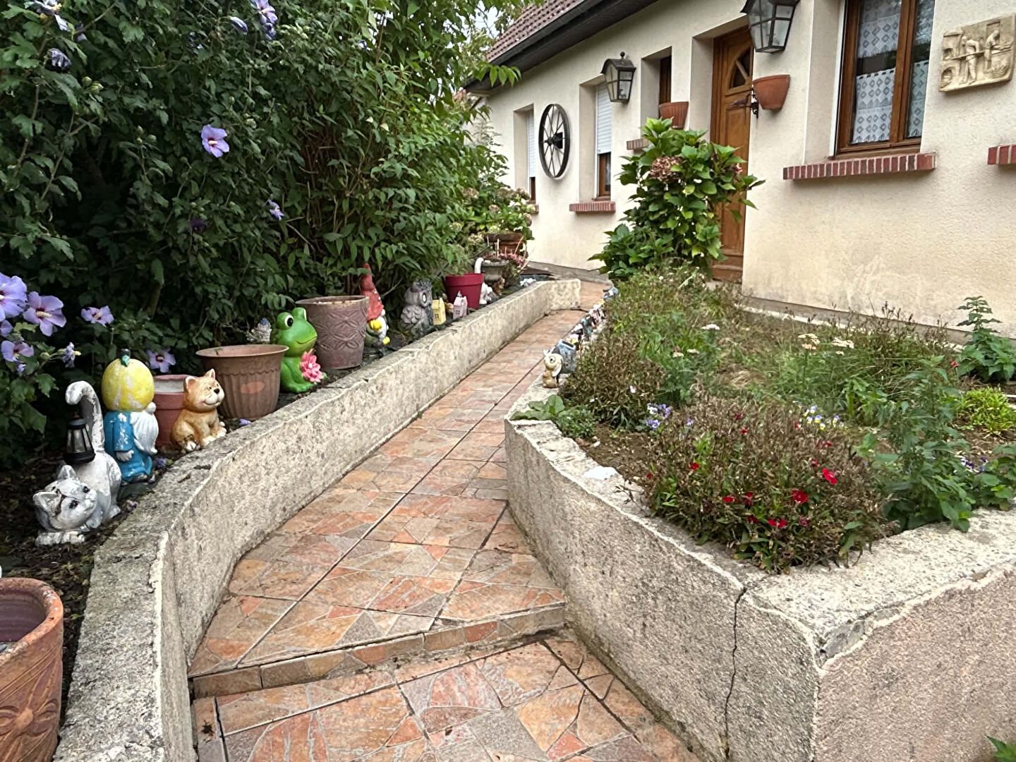 Maison à vendre, 124m², Bourthes