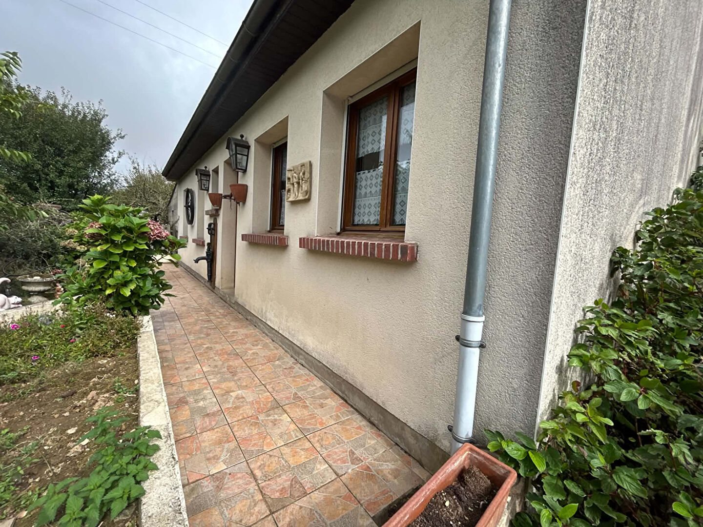 Maison à vendre, 124m², Bourthes