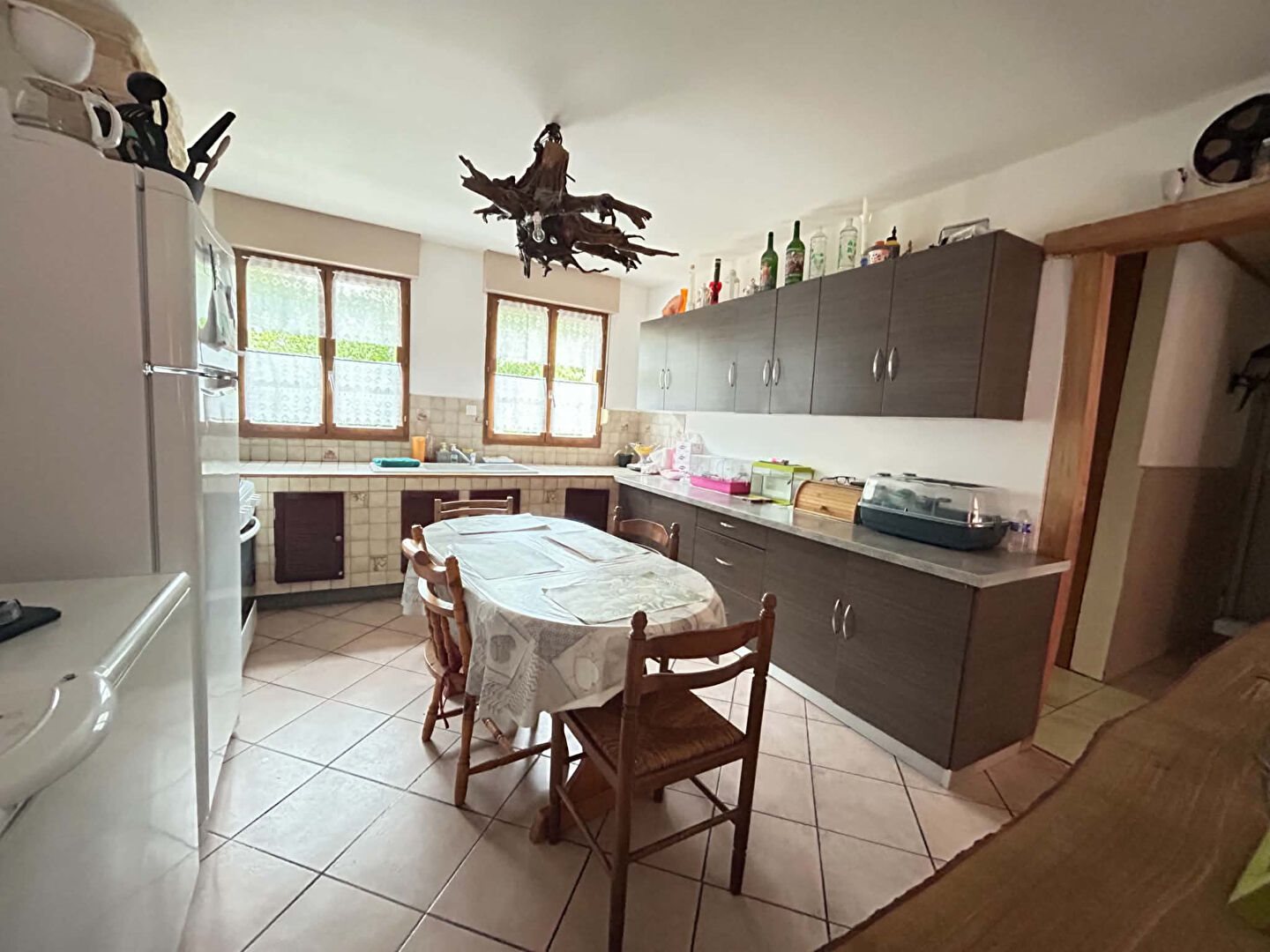 Maison à vendre, 124m², Bourthes