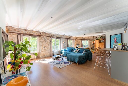 Appartement 3 pièces 90 m² · à Lyon · 90 m² · 410 000 €