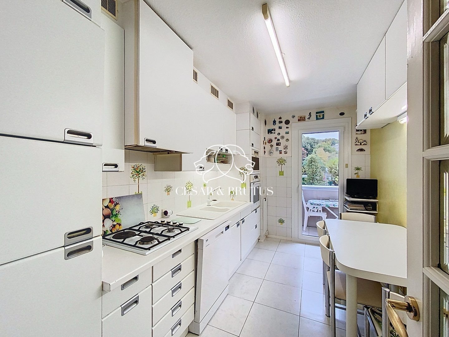 Appartement à vendre, 77m², Tassin-la-Demi-Lune