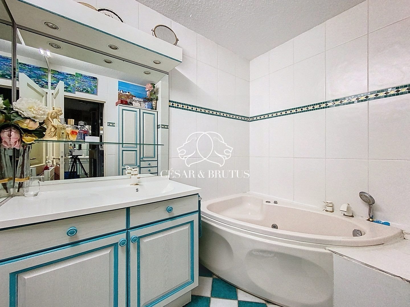 Appartement à vendre, 77m², Tassin-la-Demi-Lune