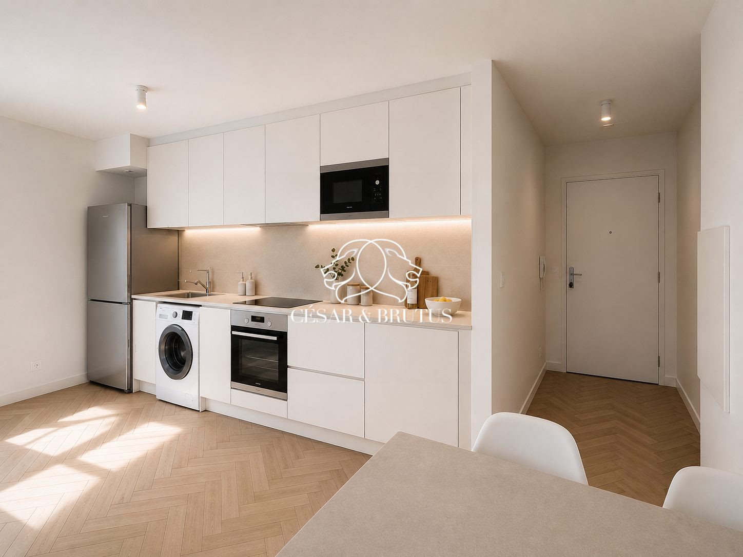 Appartement à vendre, 42m², Marcy-l'Étoile