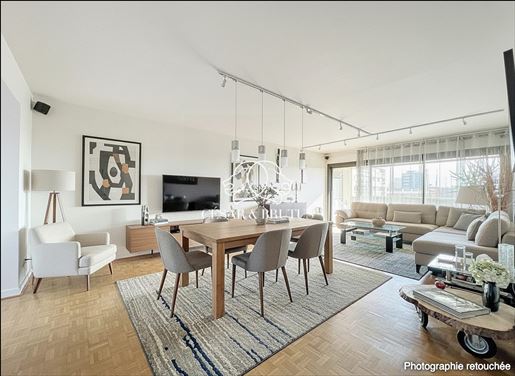Appartement 3 pièces 81 m² · à Caluire-Et-Cuire · 81 m² · 280 000 €