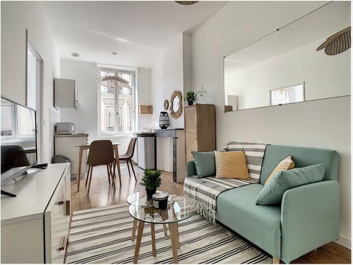 Appartement 2 pièces 49 m² · à Lyon · 49 m² · 201 400 €