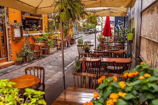 Local commercial 108 m² · à Lyon 1er · 108 m² · 220 000 €