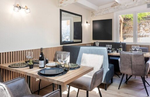 Local commercial 120 m² · à Lyon · 120 m² · 174 400 €