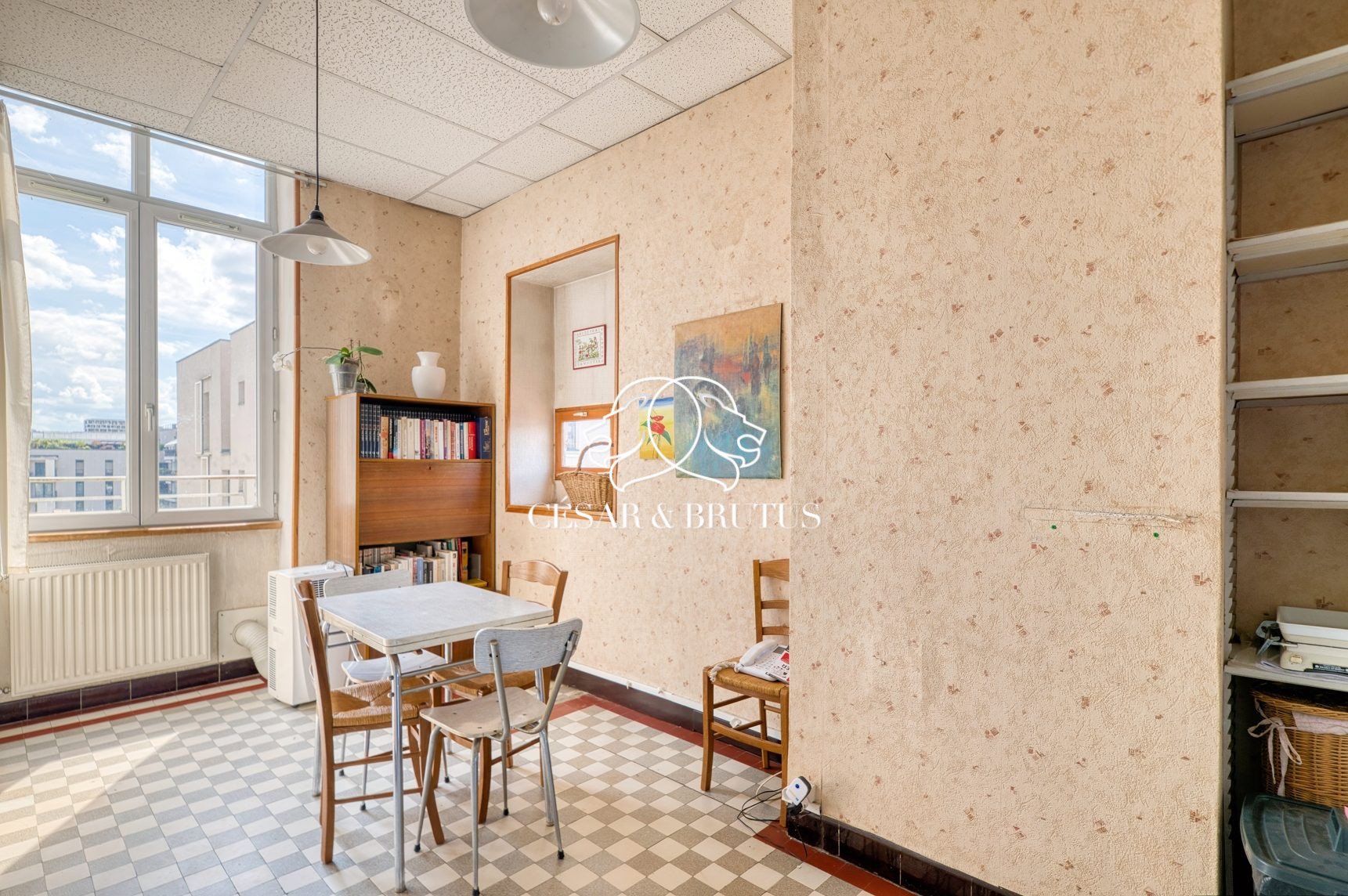 Appartement – Lyon - Vue 5