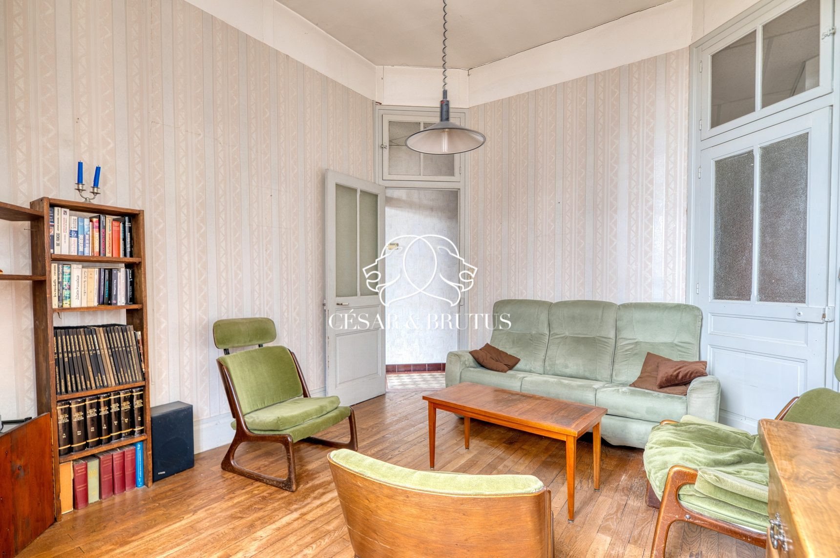 Appartement – Lyon - Plus