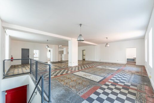 Appartement 4 pièces 244 m² · à Lyon 7ème · 244 m² · 795 000 €