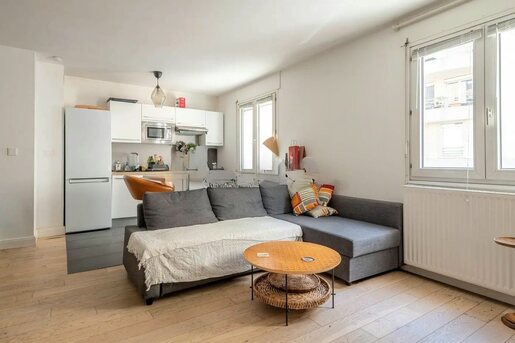 Appartement 2 pièces 54 m² · à Lyon 7ème · 54 m² · 249 000 €