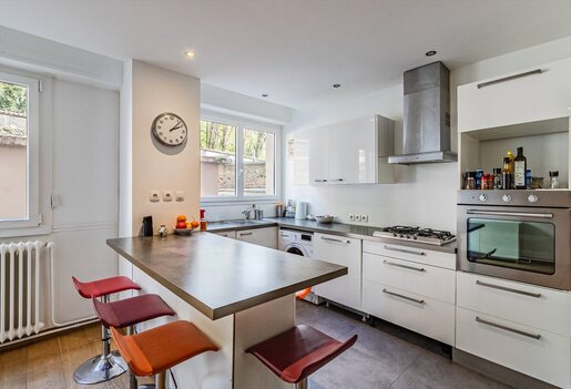 Appartement 2 pièces 52 m² · à Lyon · 52 m² · 220 000 €