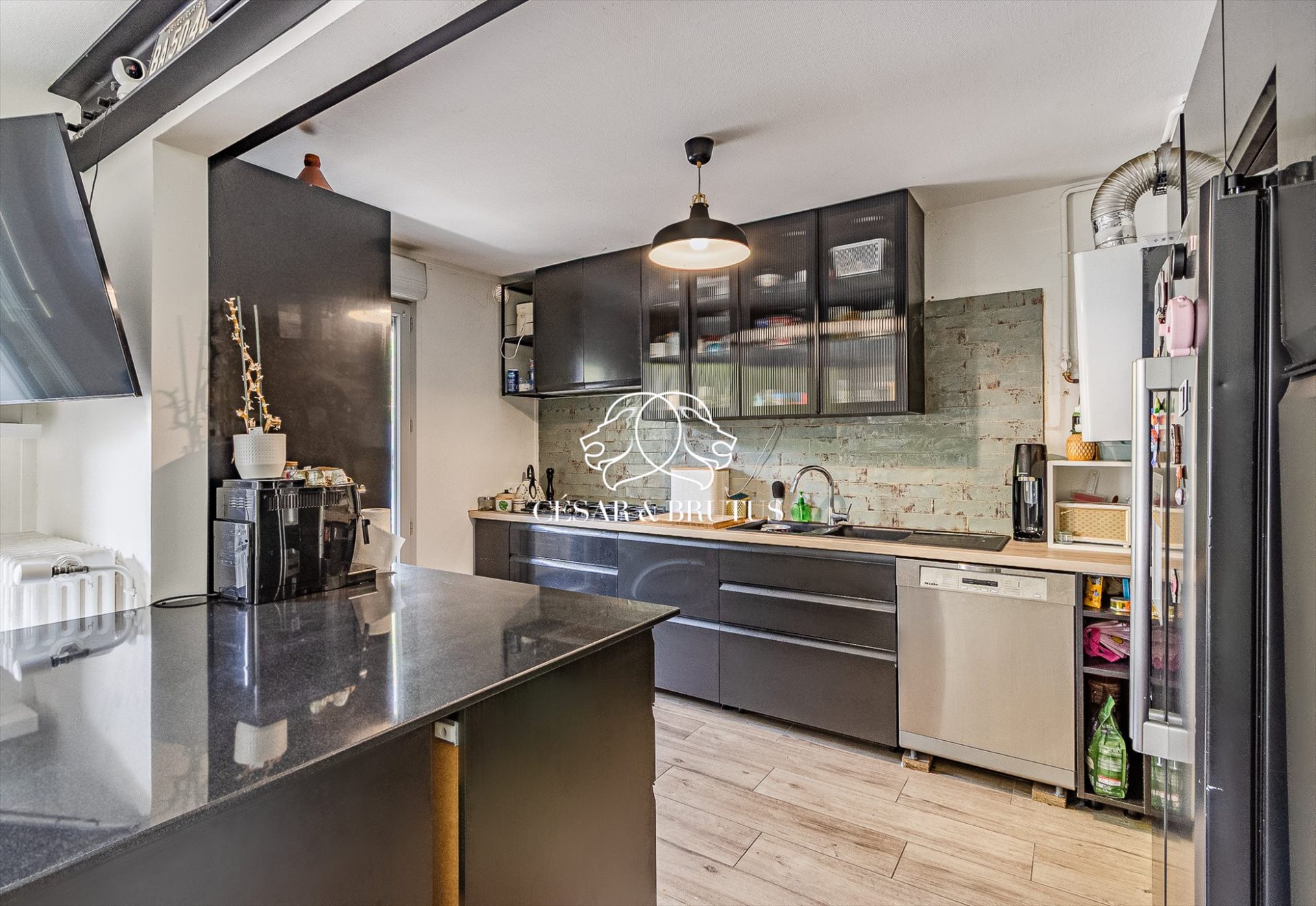 Appartement à vendre, 100m², Lyon 7ème