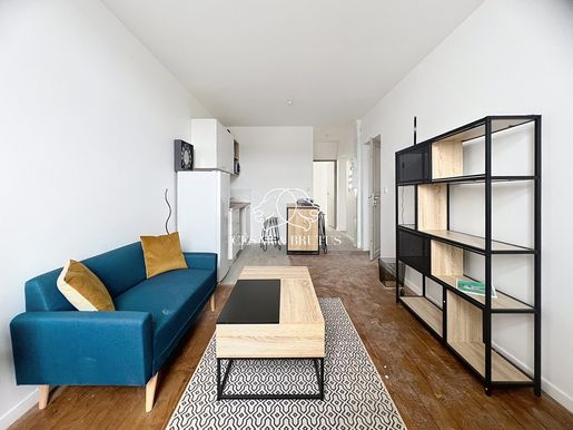 Appartement 3 pièces 44 m² · à Thizy · 44 m² · 115 000 €