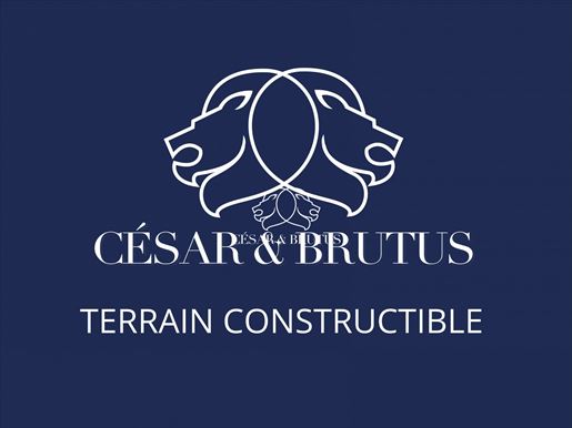 Terrain, terrain 805 m² — Baudemont (Saône-et-Loire) · 20 000 €