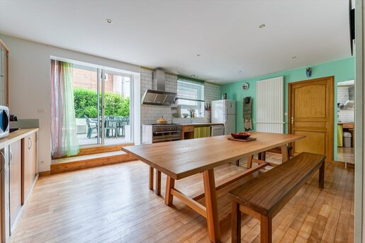Maison 4 pièces 262 m² · à Roanne · 262 m² · 370 000 €