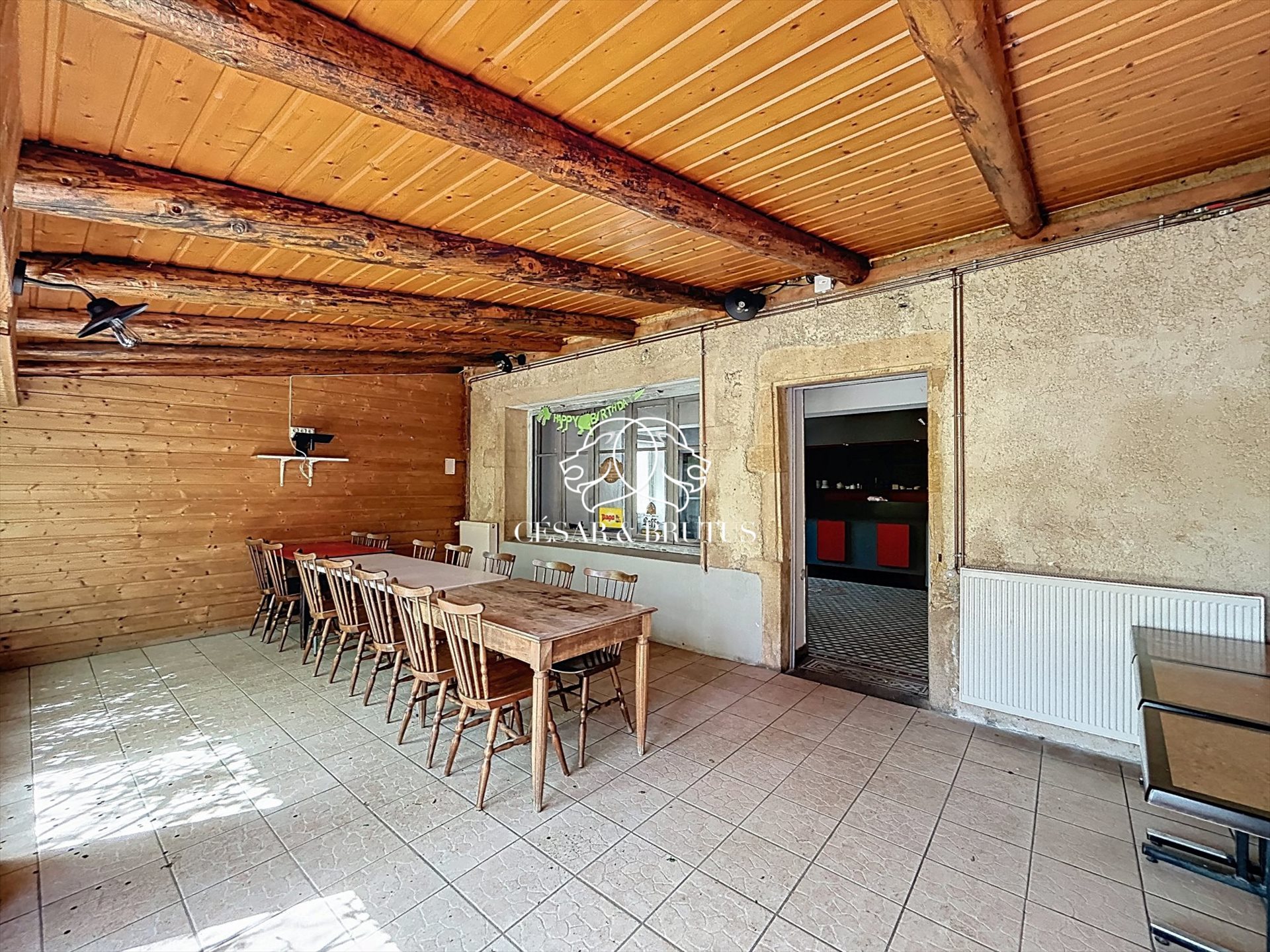 Maison à vendre, 420m², Iguerande