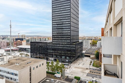Appartement 4 pièces 70 m² · à Lyon · 70 m² · 349 000 €