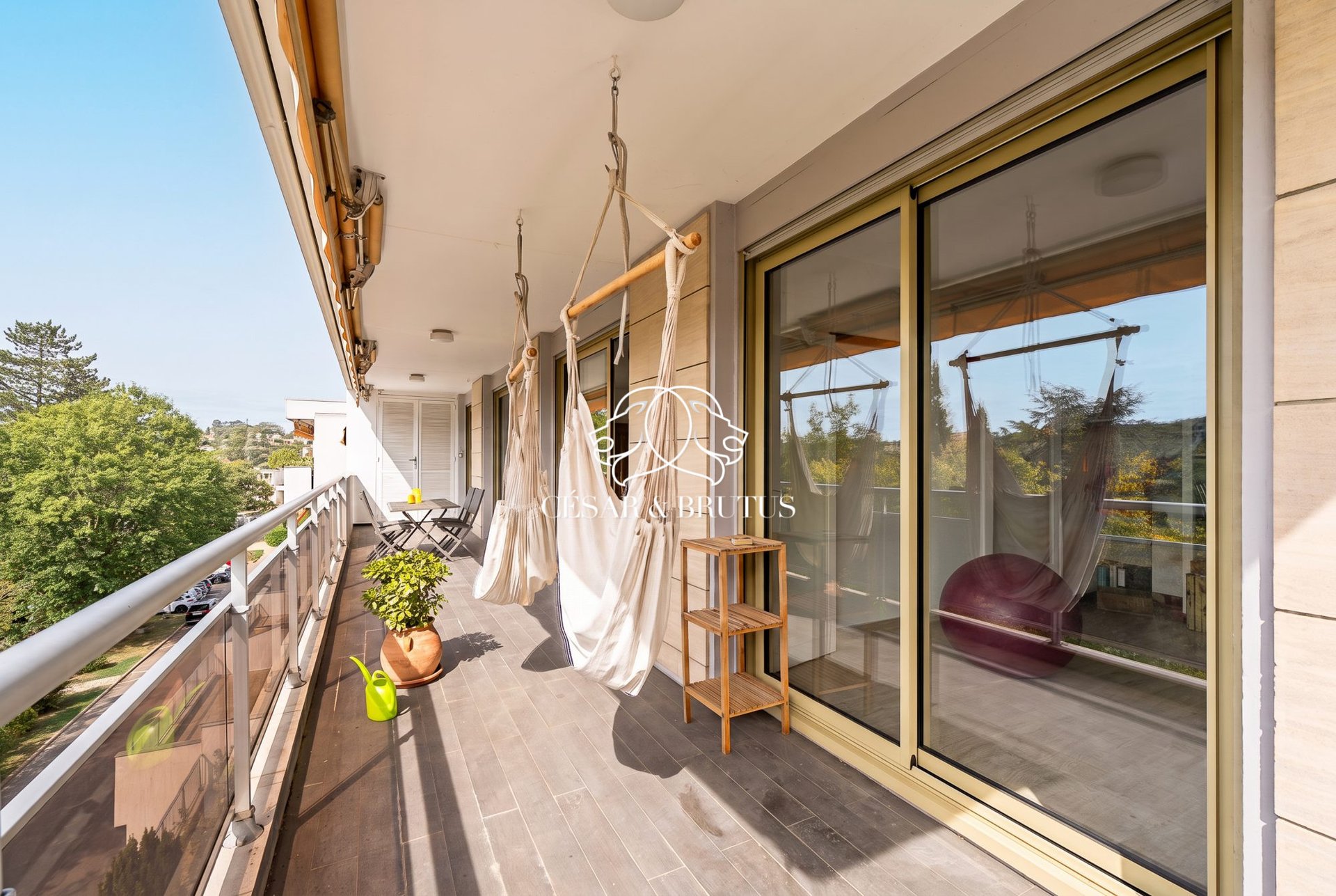 Appartement à vendre, 145m², Charbonnières-les-Bains